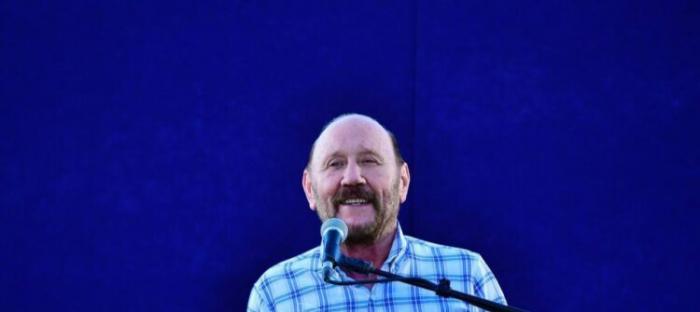 Insfrán: “Si la distribución de energía en Formosa hubiera estado en manos privadas, esta obra no se hubiera hecho”