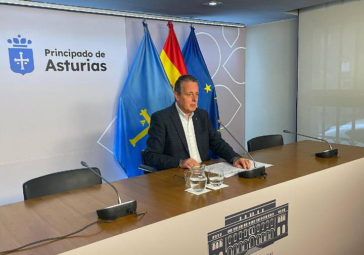 Asturias refuerza la prevención, vigilancia y control ante la peste porcina