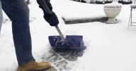 Shoveling can trigger a heart attack. Here's how to clear snow safely.