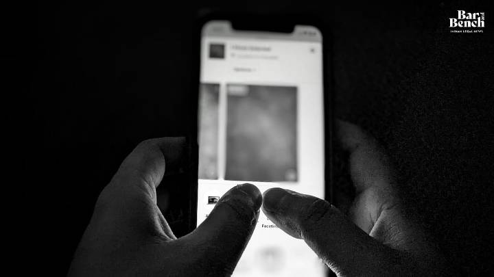 Clicking photos or videos of women without consent during non-private acts not voyeurism: Supreme Court