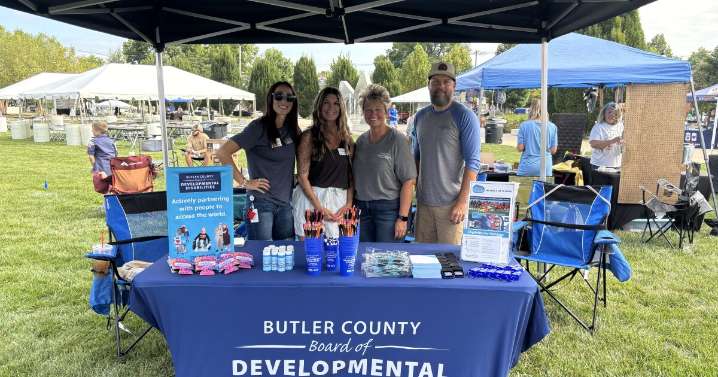 Butler County Board of Developmental Disabilities requests levy on 2026 primary ballot