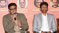 Committed to bringing IPL and international cricket back to Chinnaswamy: Prasad