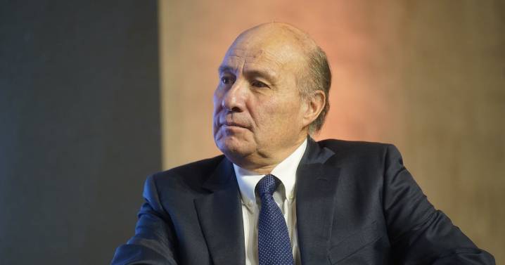 Jorge Quiroz afirma que emplazamientos de Jara se deben a “desesperación por inminente fracaso electoral”