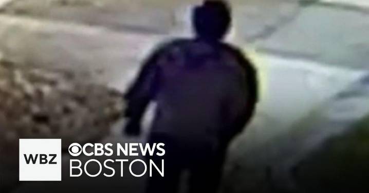 What investigators can learn from video of Brown University shooting suspect