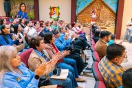 Fortalecen procesos de adopción con enfoque en el bienestar infantil