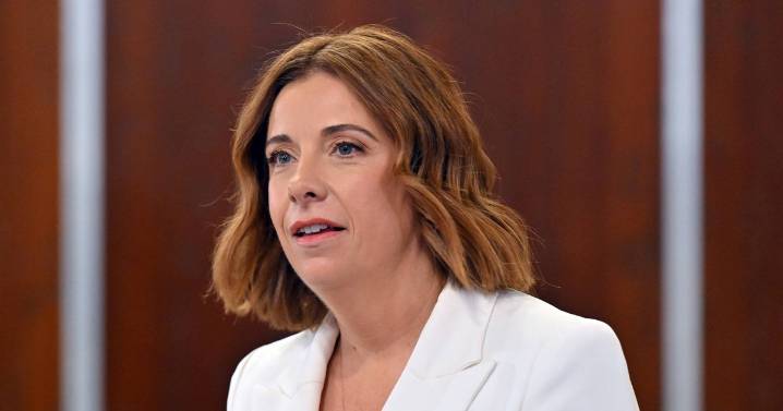 Australia bans under-16s from social media with fines up to £24m for platforms