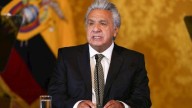Ecuador: ordenan juicio contra el expresidente Lenín Moreno por presunto cohecho
