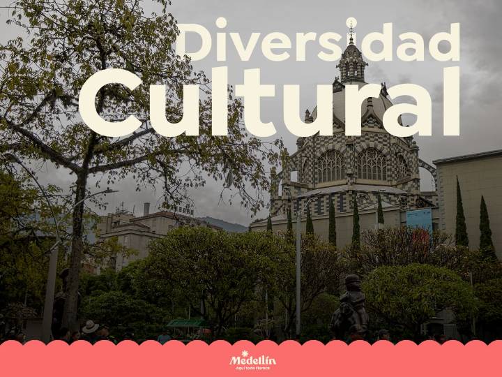 Medellín en el radar del mundo: las razones por las que se consagró como destino inspirador