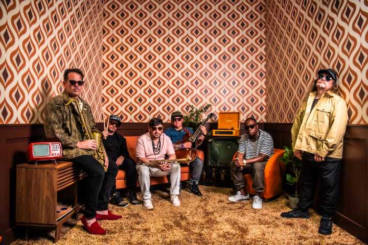 Here Are Lettuce’s Recipes From Their New Album’s Accompanying Cookbook