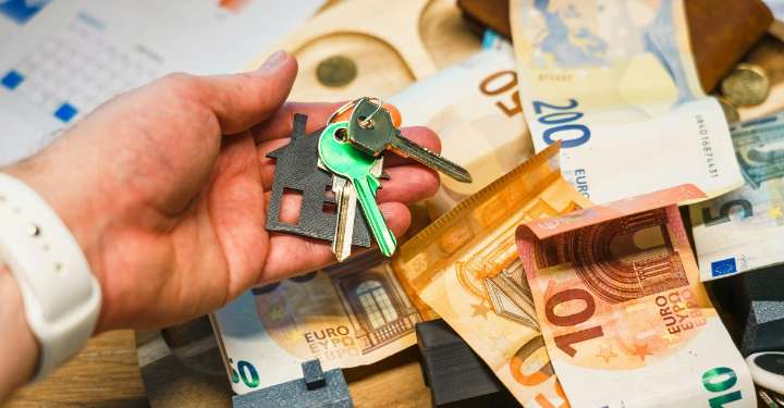 Así es el plan ‘Casa 47’ para ofrecer alquileres asequibles «de por vida»