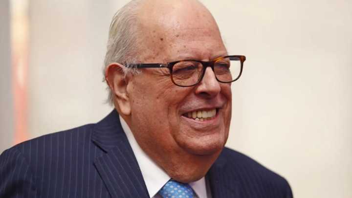 El presidente del Banco Central de Perú dijo que la Argentina "se encamina" a bajar la inflación