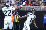 Seahawks' Dominant Second Half Leads To 37
