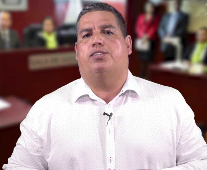 “No descuidaremos zona norte” asegura titular de la SSPC en diciembre