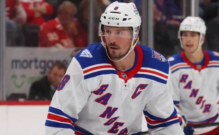 NHL News: NY Rangers’ J.T. Miller explains how team identity drives winning performances