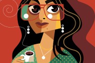 For entrepreneur Arati Sharma, joy is creating at home and work