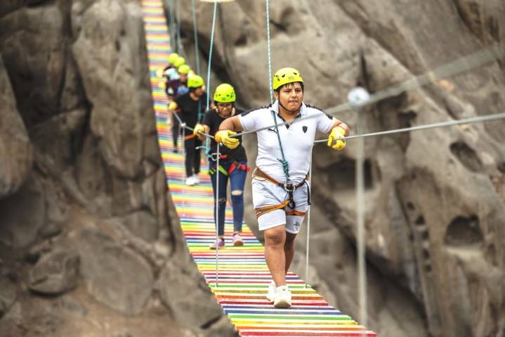 Diciembre tendrá fin de semana largo por feriados del lunes 8 y martes 9
