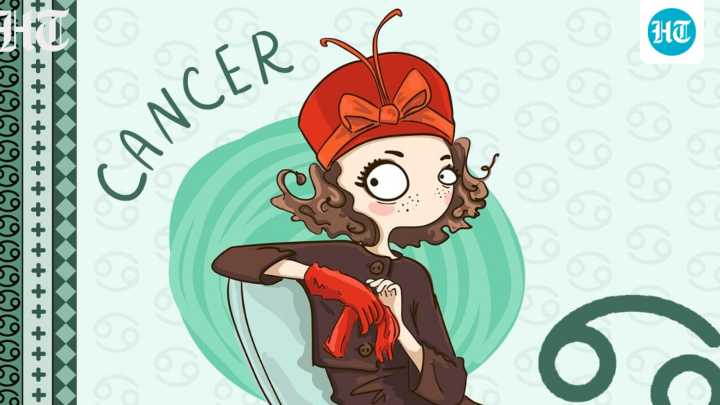 Cancer Daily Horoscope Today for December 12, 2025