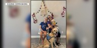 Gilbert teen, mother share how service dog, Eros, changed their lives