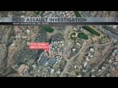 Pima County deputies investigating assault