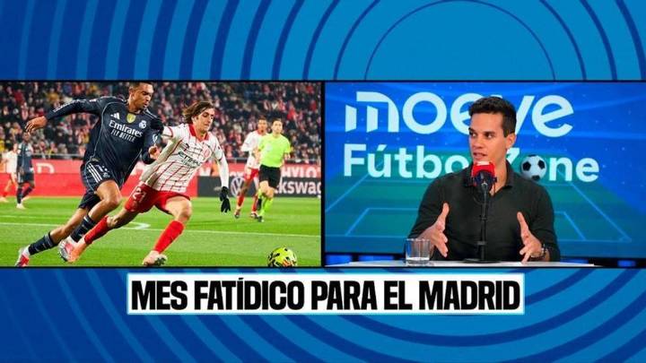 Moeve Fútbol Zone 1x03: Barça lider, derbi sevillano, y la pelea en la Hypermotion