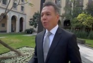 Lemus viaja a CDMX y se reúne con Sheinbaum: esto dijo desde Palacio Nacional