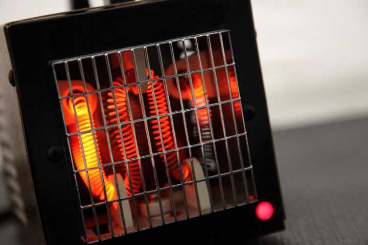 Fire marshal warns Marylanders after weekend blazes linked to space heaters