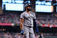 Yankees bring back Amed Rosario on a one