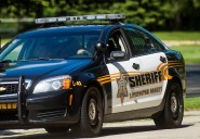 Man, 25, accused of throwing Molotov cocktails at home, stalking minor