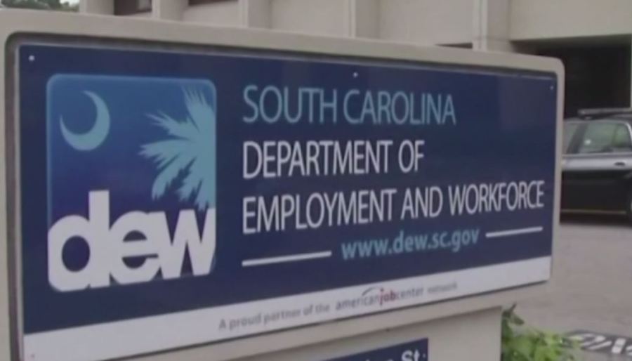 Upstate woman defrauded agency out of $26K during pandemic: SLED