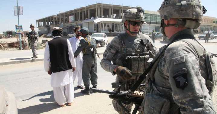 Morgan Murphy: Veterans of the Global War on Terror know Islamic immigration must end