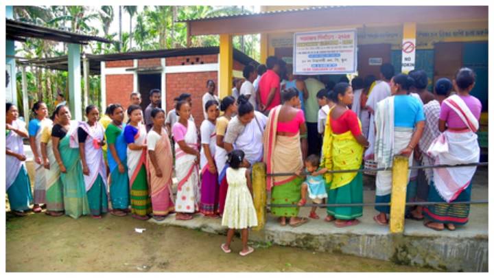 Union Government Releases ₹717.17 Crore To Strengthen Rural Local Bodies In Maharashtra