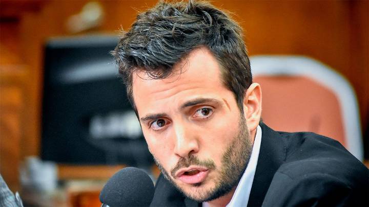 El Gobierno oficializó la salida de Alejandra Monteoliva y nombró a Martín Ferlauto como Secretario de Seguridad Nacional