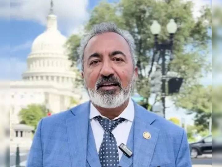 H-1B fee put US in ‘damage control’ mode: Congressman