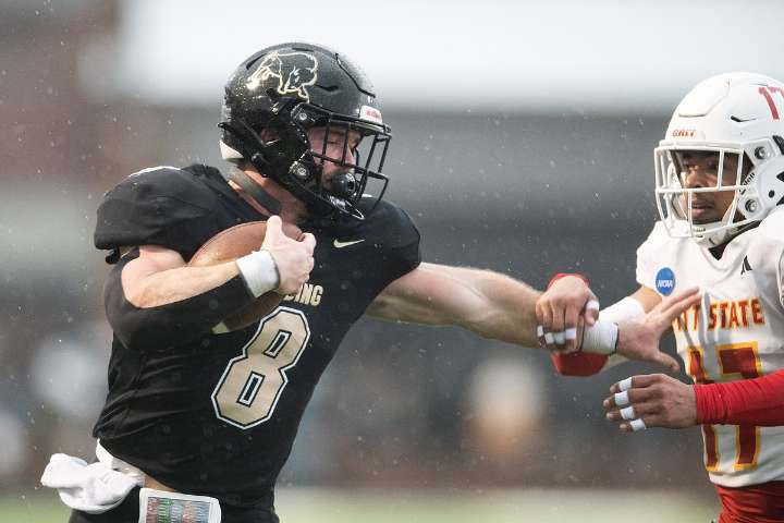 Miller, Novak at the forefront of semifinal matchup