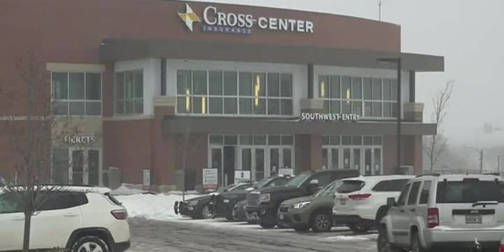 Cross Insurance Center names new general manager