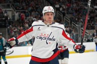 Deadspin | Capitals F Ryan Leonard (shoulder) out 3-4 weeks