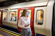 How effective are face masks at stopping the spread of flu?