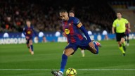 Raphinha is back to motivate Barcelona after injury layoff