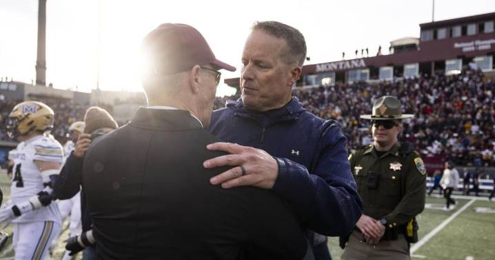 Time is now, path is there for Grizzlies or Bobcats to return to FCS mountaintop