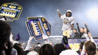Gear up for the James Madison Dukes in the 2025 College Football Playoff