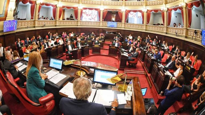 Quiénes son los nuevos diputados y senadores de la Legislatura bonaerense