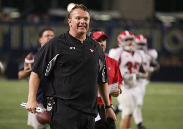 Eric Wolford Wife: Who Is Melinda Wolford? Kids, Foundation Story and More Discover who Eric Wolford’s wife, Melinda, their kids, their story, and how the Wolford family has shaped his coaching journe