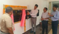 Foundation Stone Laid for Modernisation of District Library in Car Nicobar; Soundproof Audio Recording Facility to Be Introduced