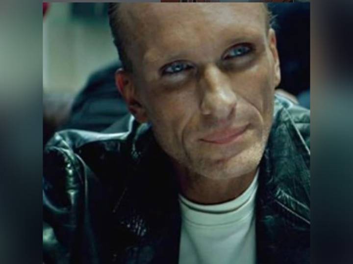 'The Mask' actor Peter Green passes away at 60