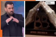 Bigg Boss 19: Ahead of Salman Khan’s reality show grand finale, Wikipedia declares THIS contestant as winner, name is…