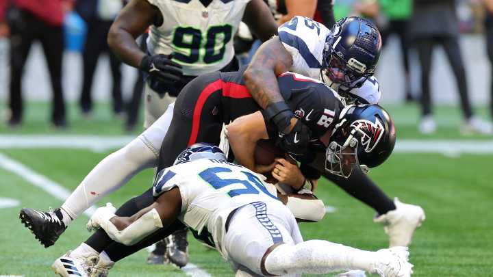How to watch Seahawks-Falcons NFL football game today