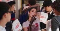 Dua Lipa te invita a comer sus tacos en México