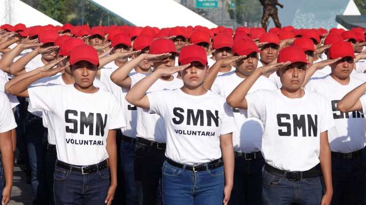 ¿Cuándo se Hace el Servicio Militar en México? Estas Son las 5 Fases que Debes Cumplir