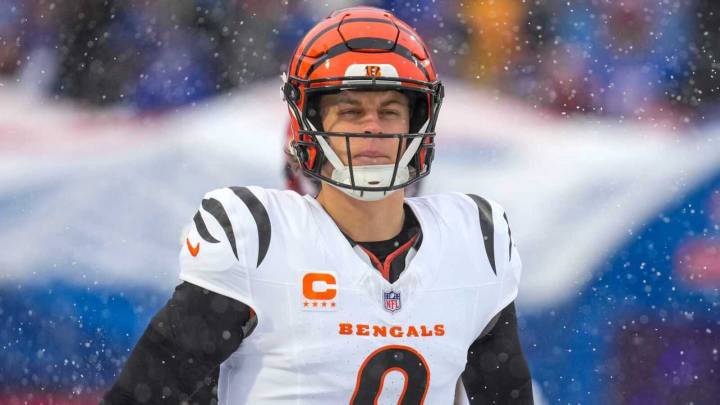 Despite Ja'Marr Chase's reassurance, Bengals should still be worried about Joe Burrow's comments