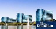 Disappointing Oracle results knock $70bn off value amid AI bubble fears
